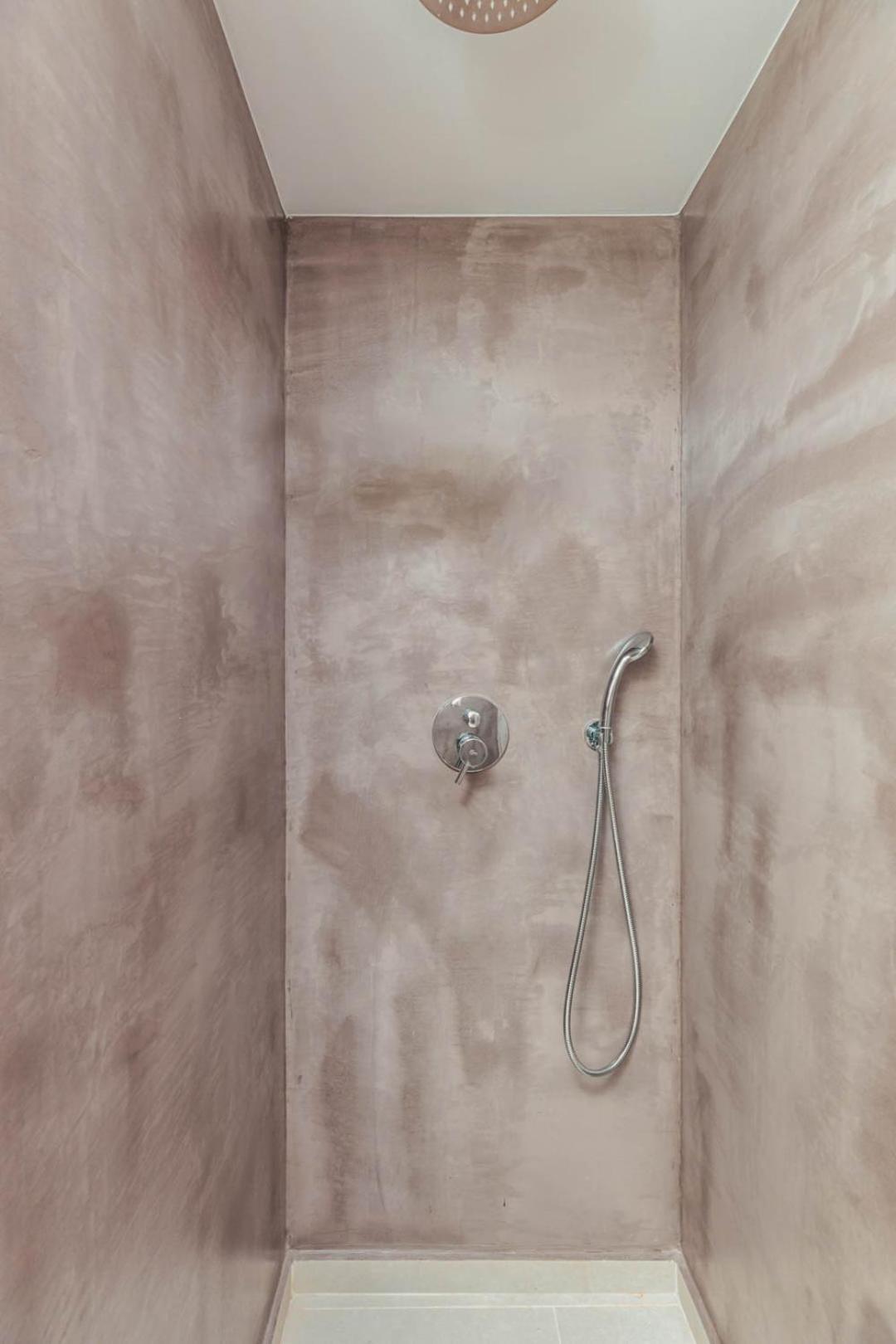 Plakakia Luxury Apartments Makrýgialos Екстериор снимка